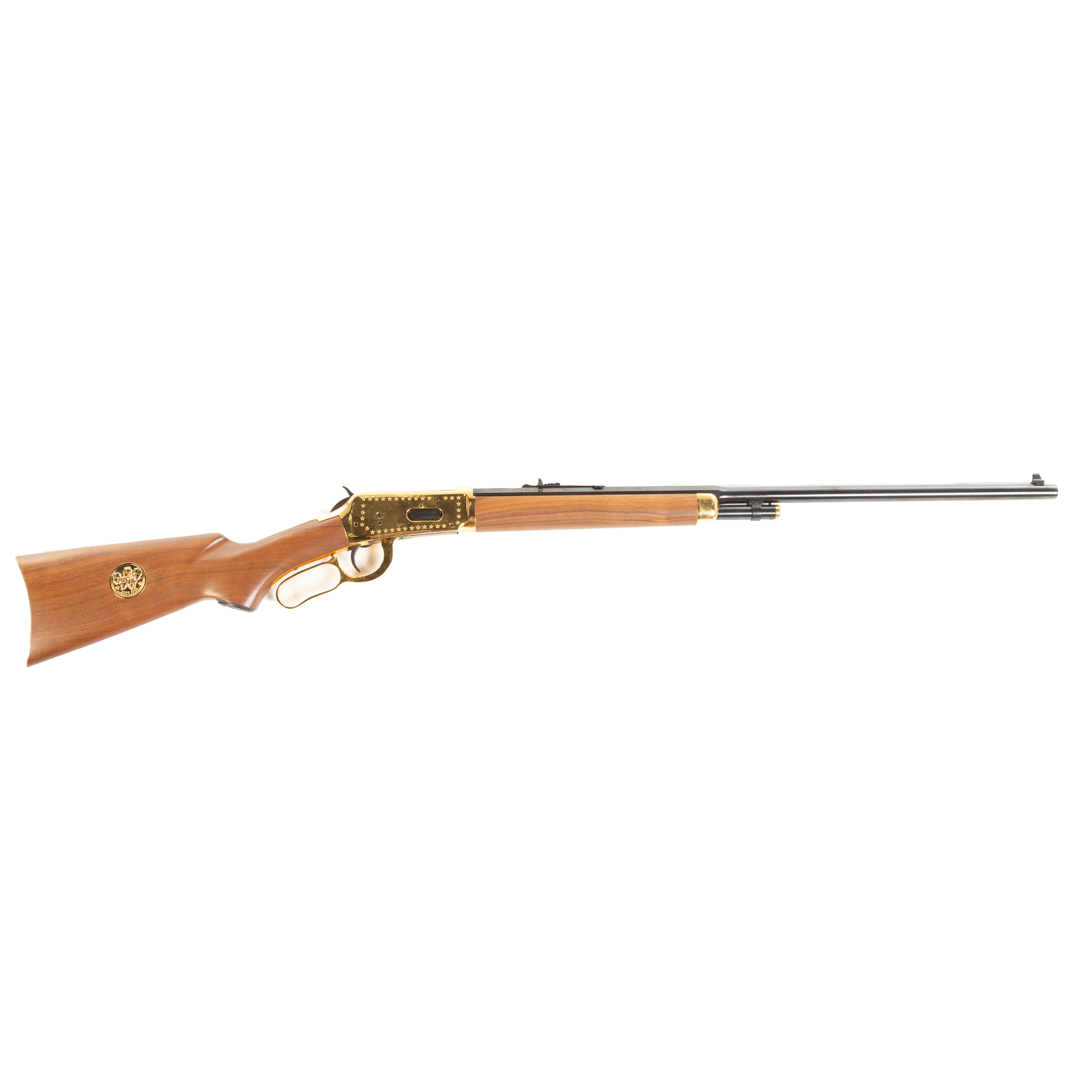 WINCHESTER MODEL '94 LEVEL ACTION