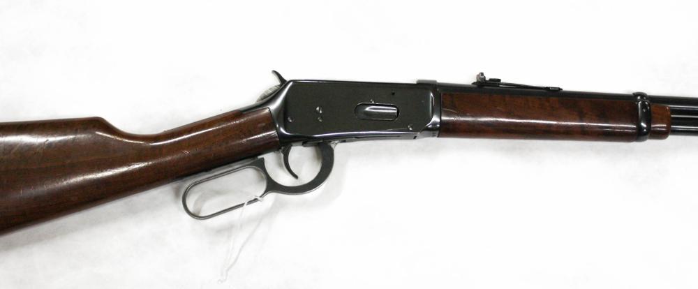 WINCHESTER MODEL 94 LEVER ACTION