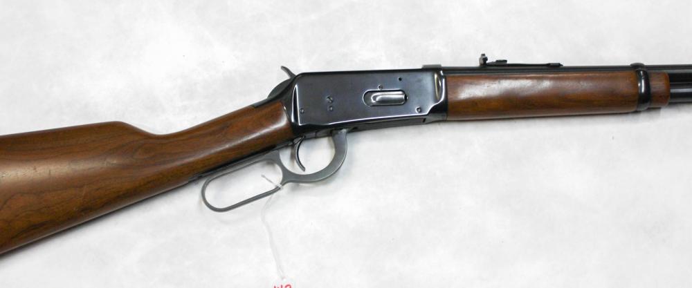 WINCHESTER MODEL 94 LEVER ACTION