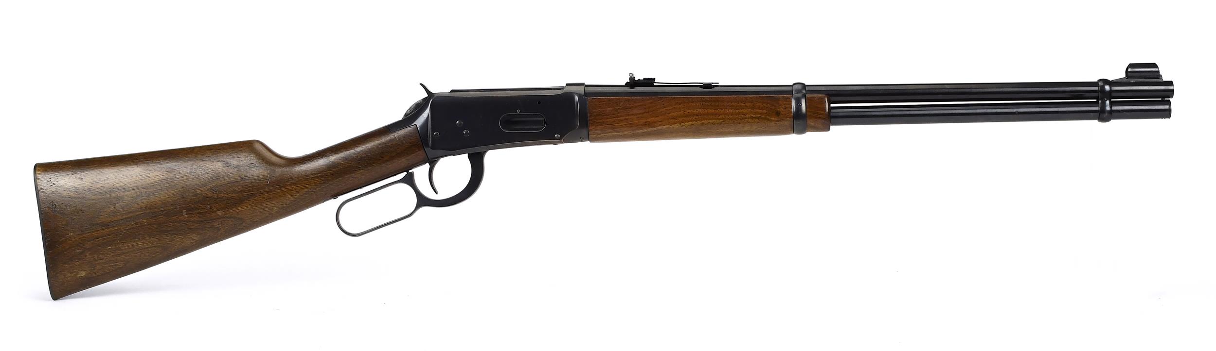 WINCHESTER MODEL 94 LEVER ACTION