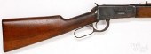WINCHESTER MODEL 94 LEVER ACTI