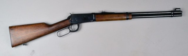 Winchester Model 94 Pre 64 32