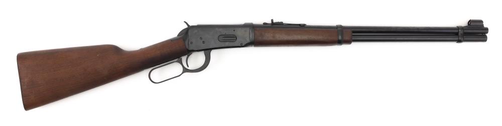 * WINCHESTER MODEL 94 RIFLE