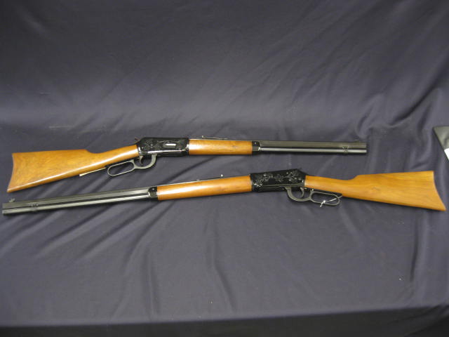 Winchester Model 94 Rifles