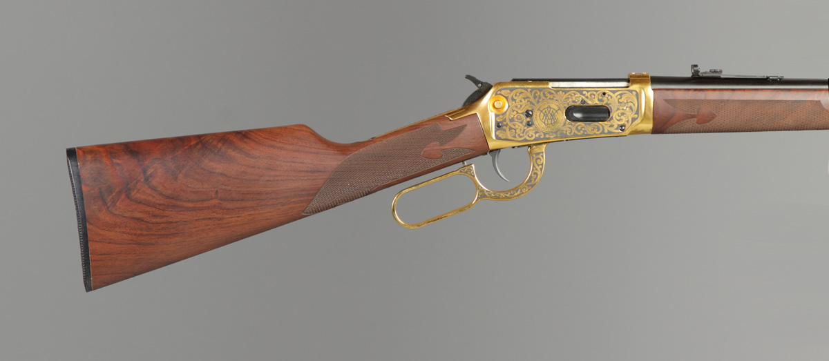 Winchester Model 94 Serial