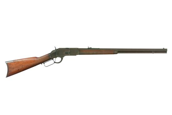 WINCHESTER MODEL1873 LEVER ACTION