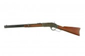 WINCHESTER MODEL1873 LEVER ACT