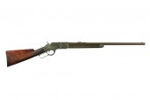 WINCHESTER MODEL1873 LEVER ACT