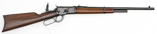 * Winchester Model1892 Lever Action