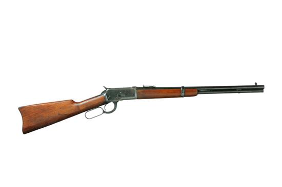 *WINCHESTER MODEL1892 LEVER