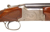 WINCHESTER O/U 12GA PIGEON GRA