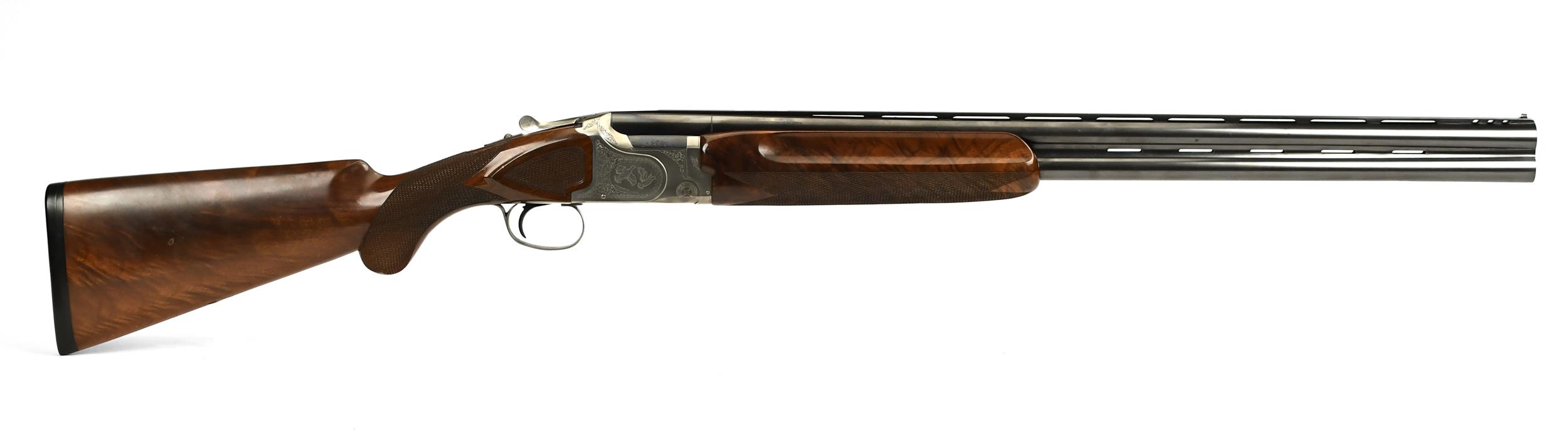WINCHESTER PIGEON GRADE 12 GAUGE