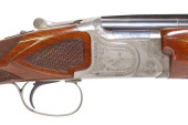 WINCHESTER PIGEON GRADE 20GA X