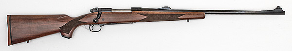 *Winchester Post '64 Model 70
