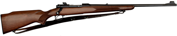 *Winchester Pre-'64 Model 70