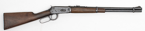 *Winchester Pre-'64 Model 94