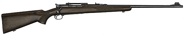 *Winchester Pre-WWII Model 70