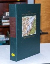 WINCHESTER PSALTER MS, FACSIMI