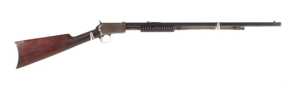 WINCHESTER PUMP ACTION MODEL 1890