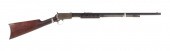 WINCHESTER PUMP ACTION MODEL 1