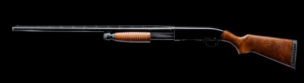 WINCHESTER RANGER 20GA MODEL 120