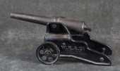 WINCHESTER REPEATING ARMS CO S