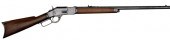 Winchester Rifle Model 1873 Sp