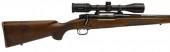 WINCHESTER SUPER GRADE M70 RIF