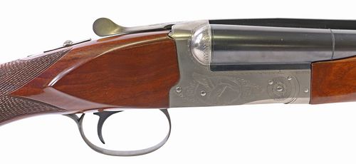WINCHESTER SXS DUCKS UNLINITED 2O