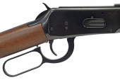 WINCHESTER TEXAS RANGER COMMEM