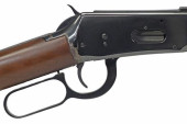 WINCHESTER TEXAS RANGER COMMEM