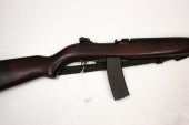 WINCHESTER U.S. MODEL M1 SEMI