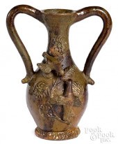 WINCHESTER, VIRGINIA REDWARE V