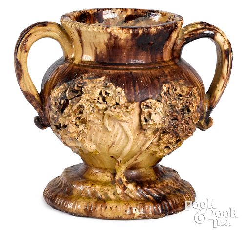 WINCHESTER, VIRGINIA REDWARE