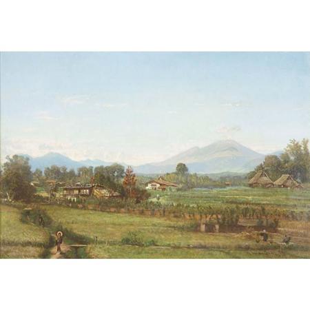 Winckworth Allan Gay American,
