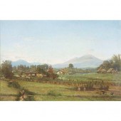 Winckworth Allan Gay American,