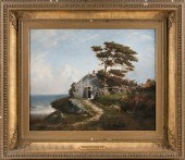 WINCKWORTH ALLAN GAY (MASSACHU