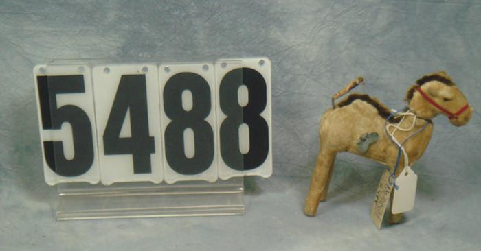 Wind Up Camel, 5 inches long and
