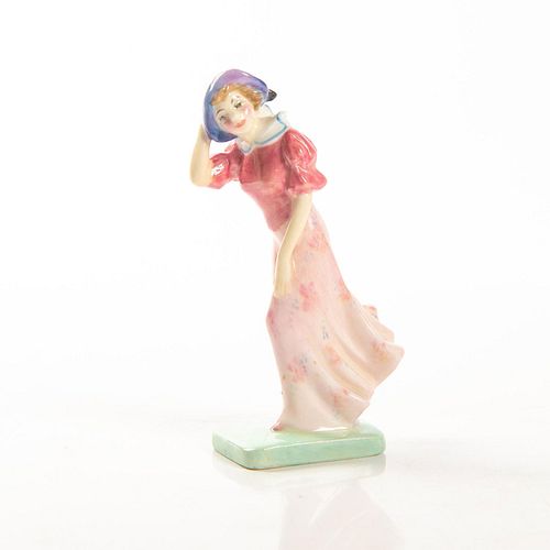 WINDFLOWER M78 - ROYAL DOULTON