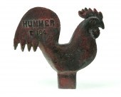 WINDMILL WEIGHT.  American  ea