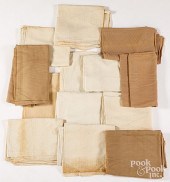 WINDOW HANGINGS, TO INCLUDE SI