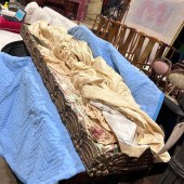 WINDOW VALANCE Window valance,