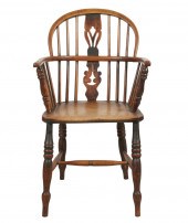 WINDSOR ARMCHAIRoak; Condition