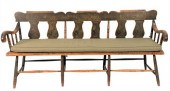 WINDSOR BENCHWindsor Bench, re