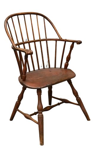 WINDSOR BOW BACK CHAIRWindsor Bow