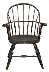 WINDSOR BOWBACK ARMCHAIRWindso