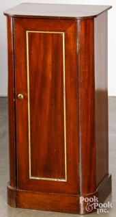 WINDSOR CASTLE BEDSIDE CABINET