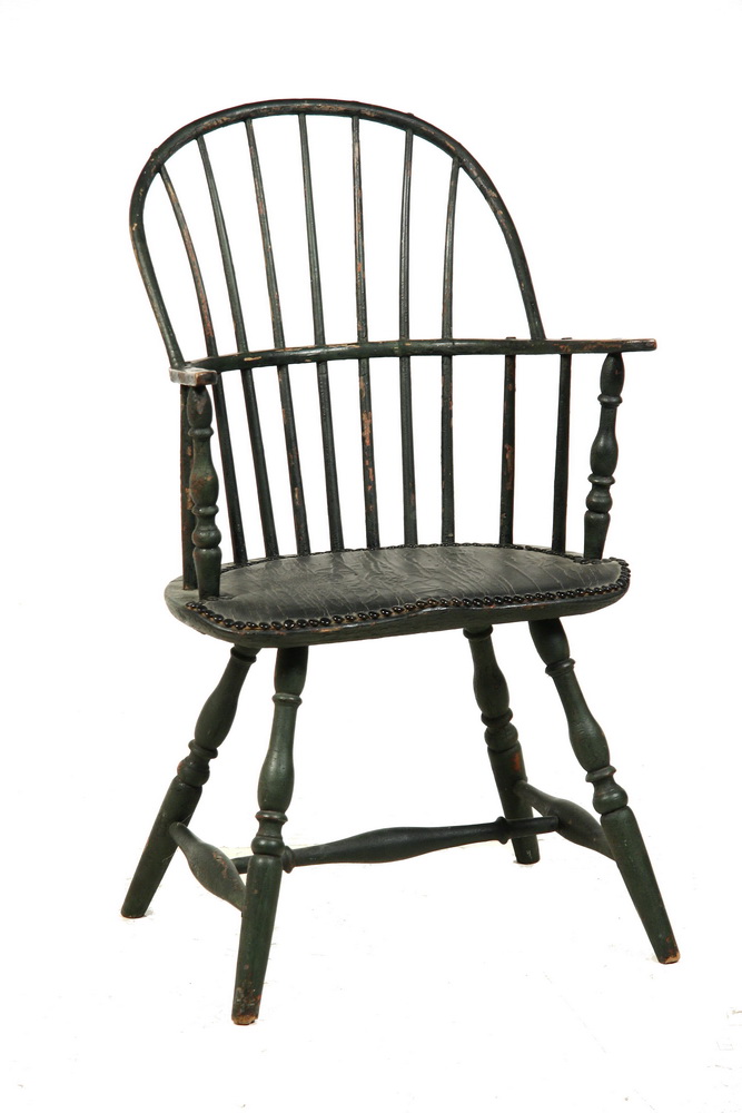 WINDSOR CHAIR - American Country