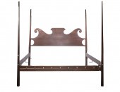 WINDSOR CHAIRMAKERS KING SIZE
