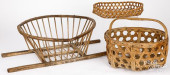 WINDSOR CHEESE BASKET, TOGETHE